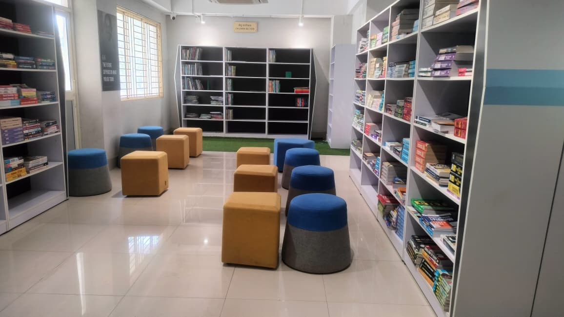SKBB Gallery